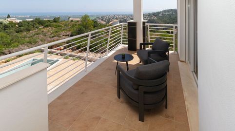 Foto 5 de Apartamento en venta en Calle las Violetas, 20, Pego, Alicante