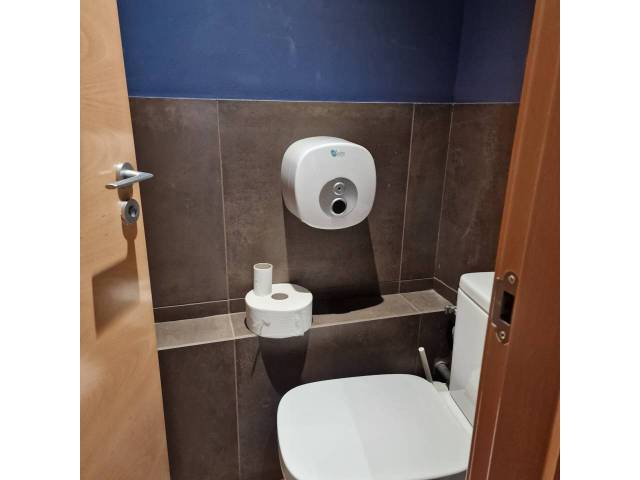 Local comercial en Venta en de Fabra i Puig en El Turó de la Peira