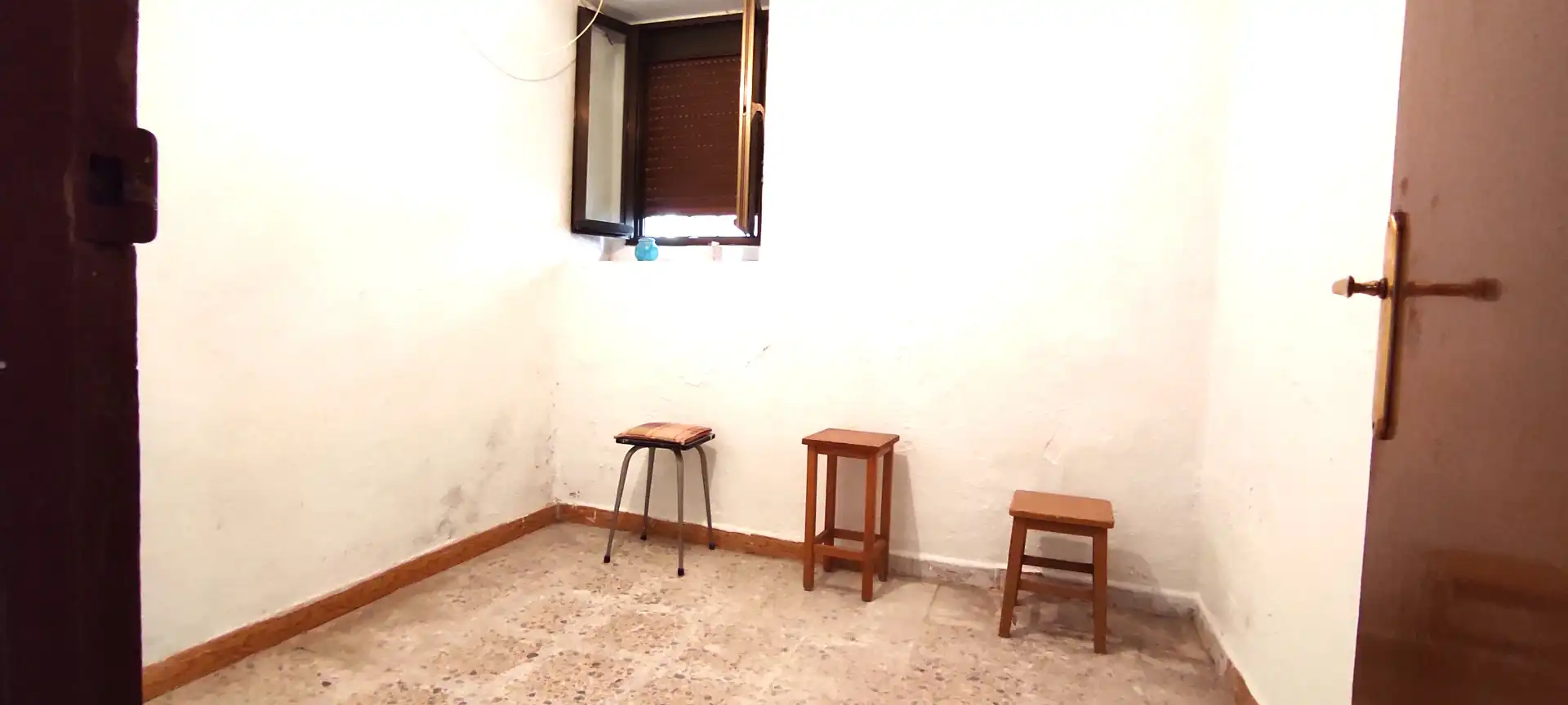 Dormitori de Pis en venda en Valle de Trápaga-Trapagaran amb Moblat