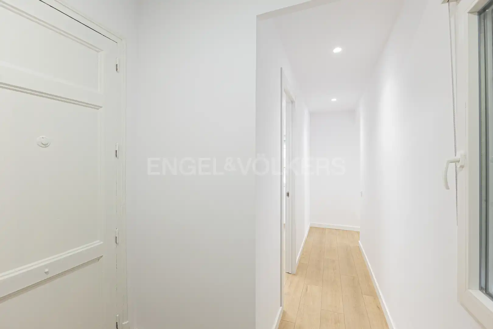 Piso en venta en Barcelona con Aire acondicionado, Calefacción y Parquet
