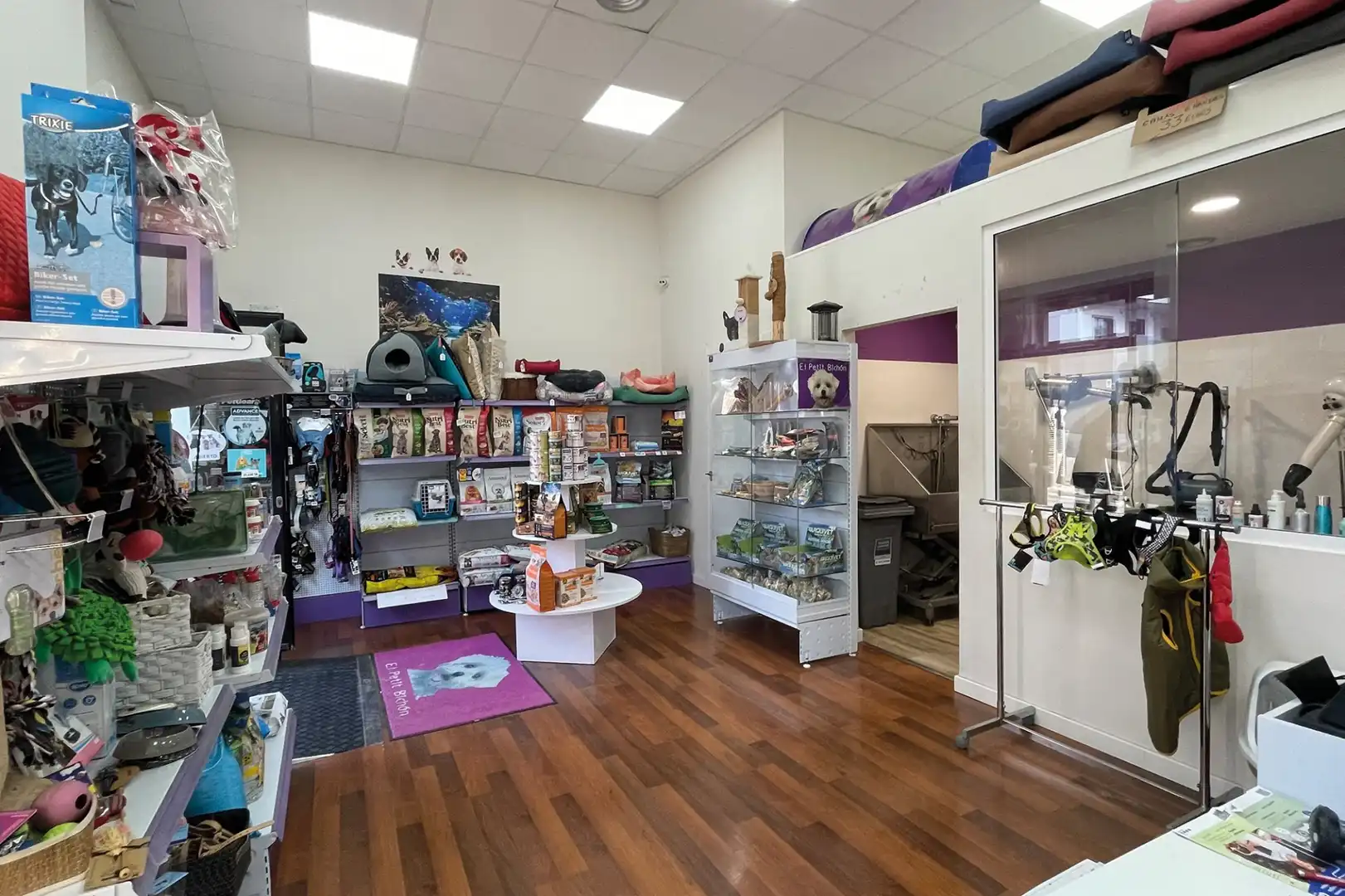 Local en venta en Sant Just Desvern con Aire acondicionado