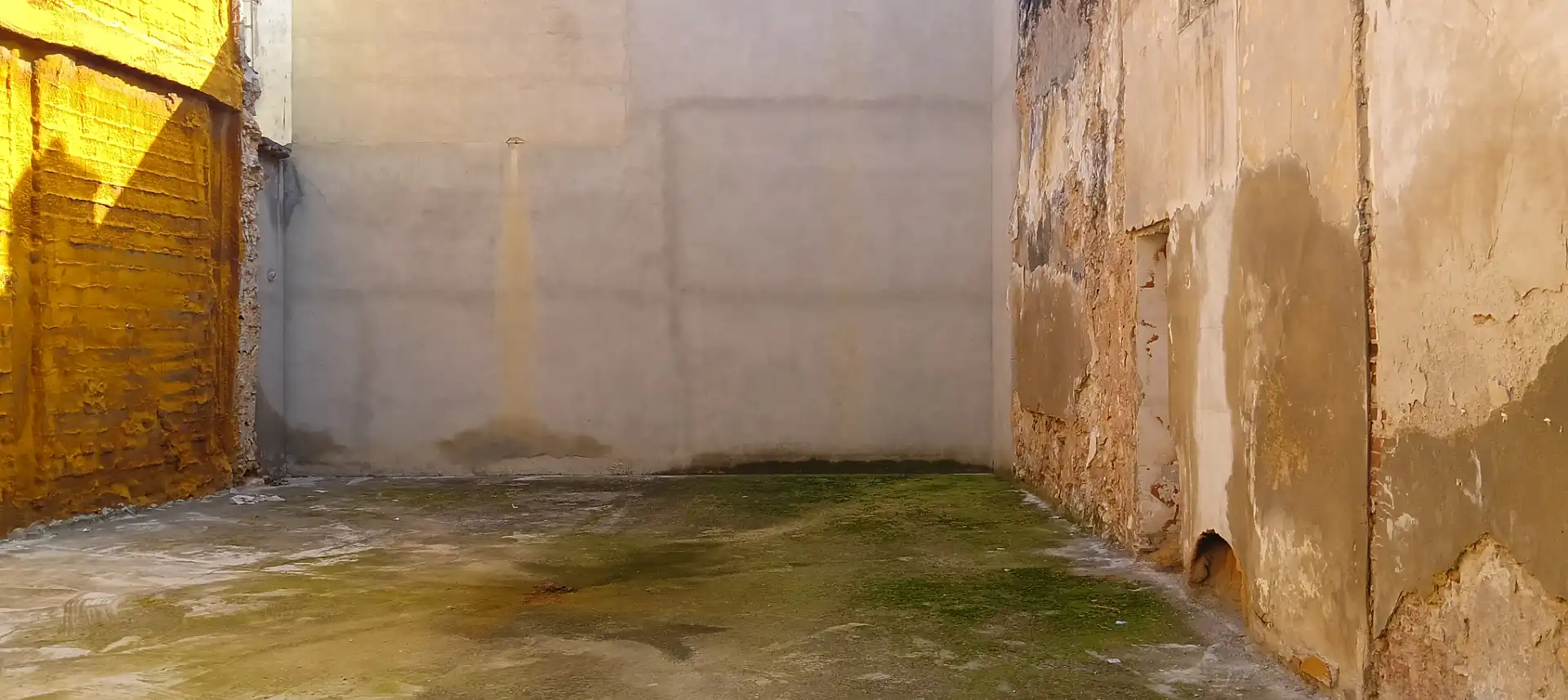 Wohnbaugrundstück zum Verkauf in Vilamarxant, imagen 3