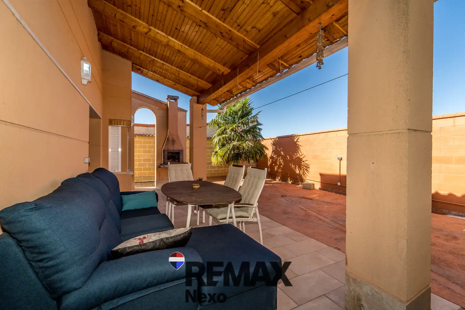 Detached house with garden for sale in Calle San Roque, imagen 29