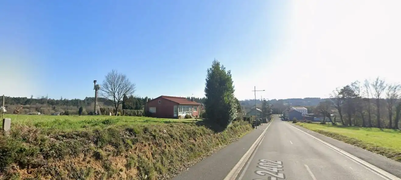 Terreni e lotti in vendita a Cerceda, imagen 4