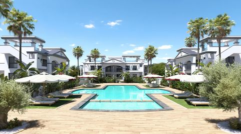 Bungalow bajo en Ciudad Quesada, imatge 2