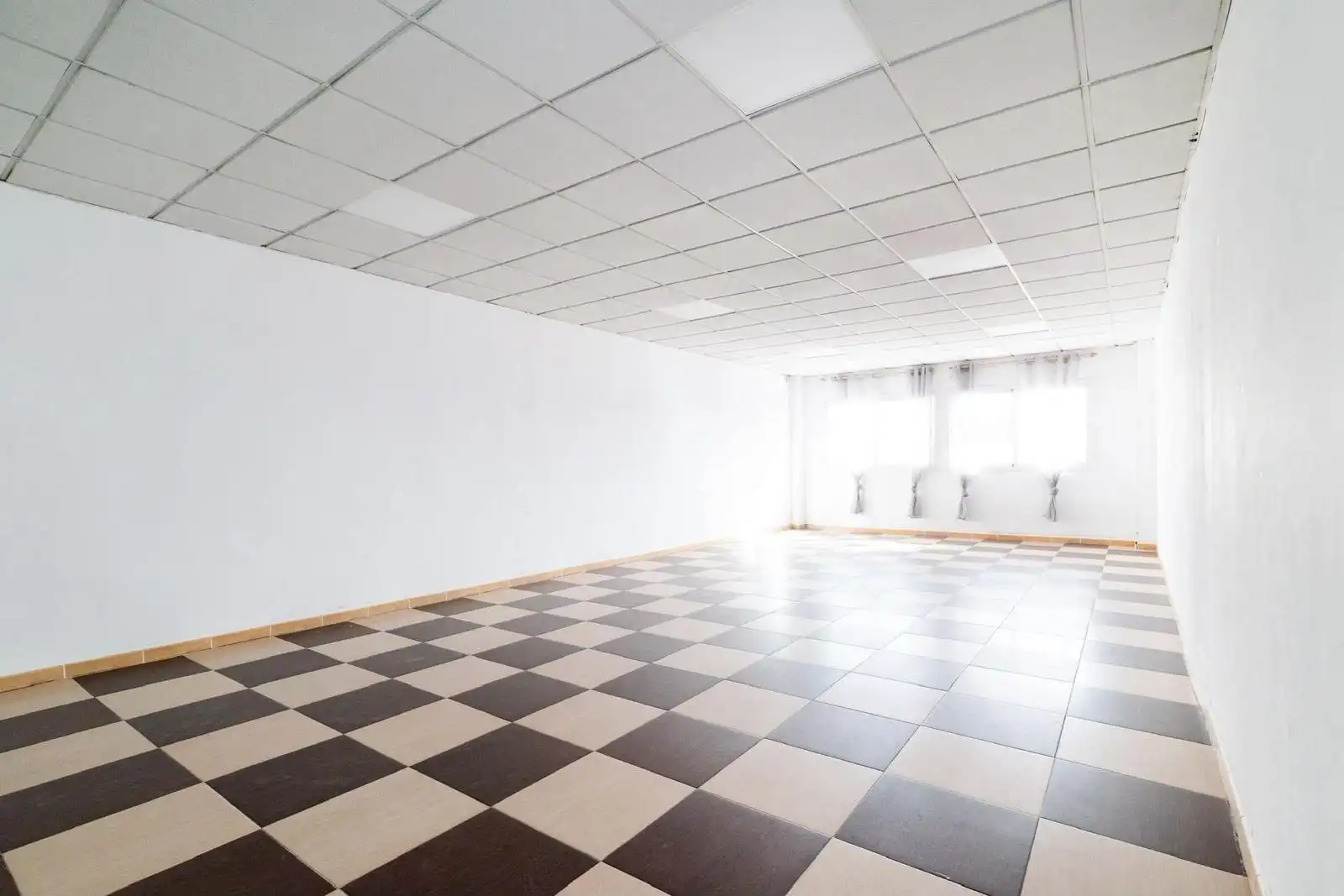 Nave industrial de alquiler en Albolote