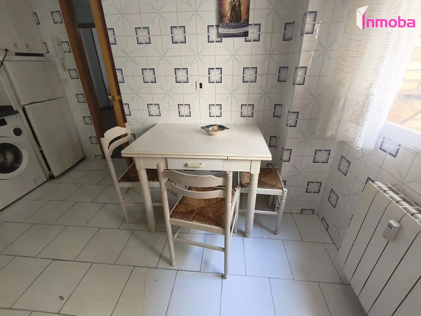 Piso con terraza en venta en Avenida Castilla, imagen 16