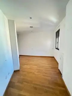 Bedroom of Attic for rent in León Capital   with Heating and Terrace