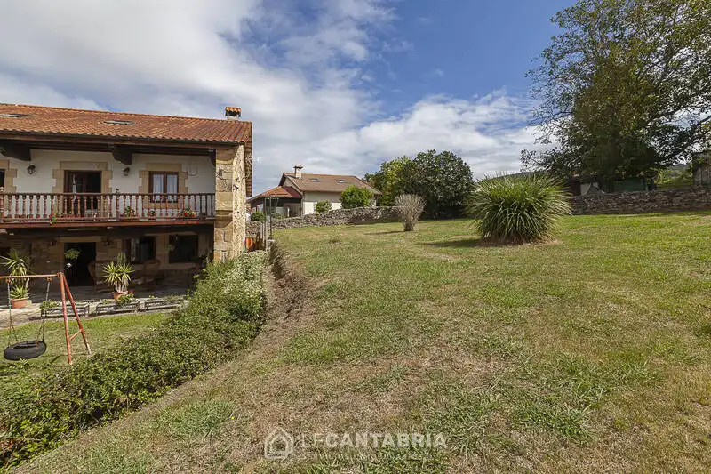 Maison avec terrasse à vendre à Barrio Iruz, imagen 19