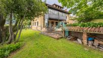 Garden of House or chalet for sale in Oviedo   with Terrace and Balcony