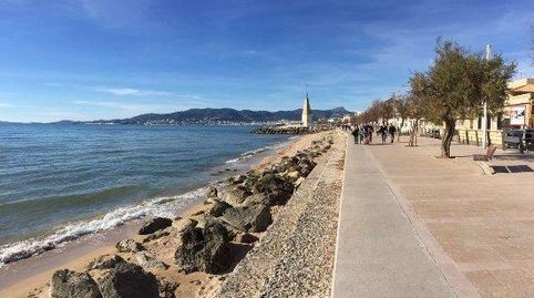 Foto 4 de Àtic en venda a Carrer de Joan Nicolau I Barceló, 14a, Es Portixol - Es Molinar, Palma de Mallorca