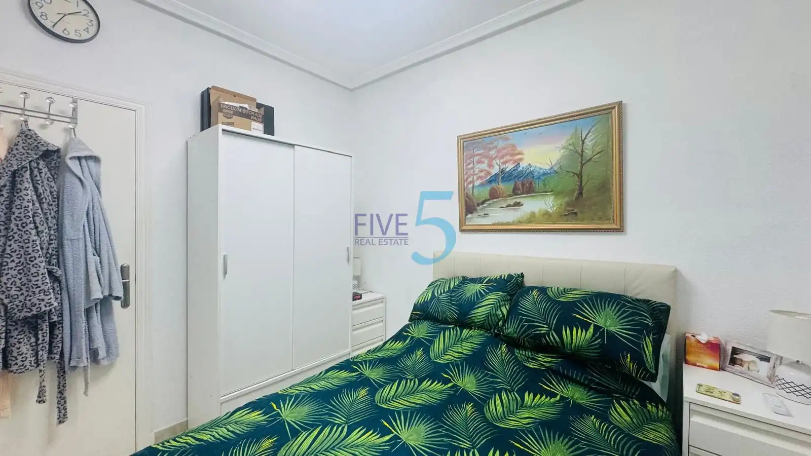 Bungalow con piscina en venta en Orihuela Costa, imagen 8
