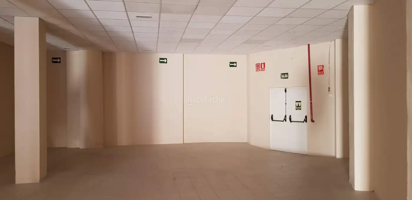 Business premises to rent in Avenida de la Libertad 24, imagen 13