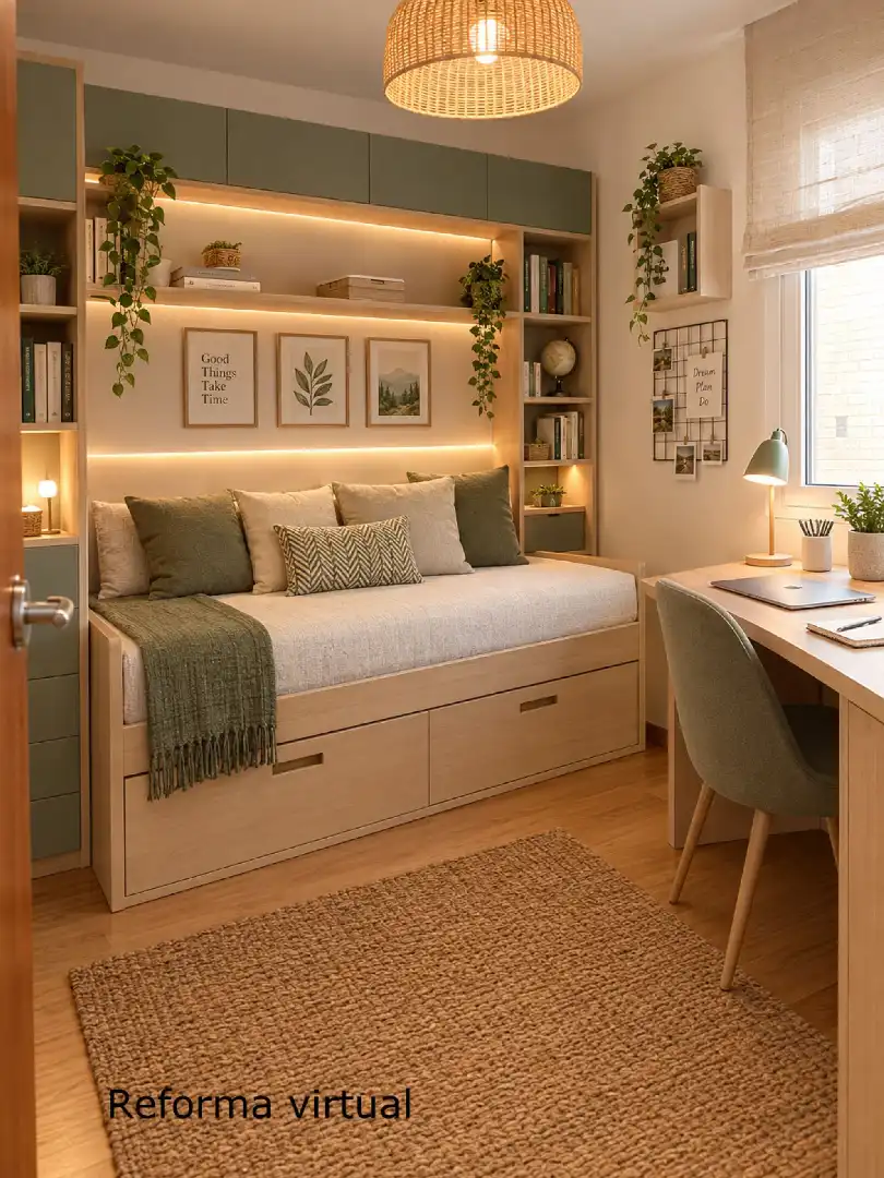 Appartement avec ascenseur à vendre à Losada Pintor Kalea 20, imagen 21