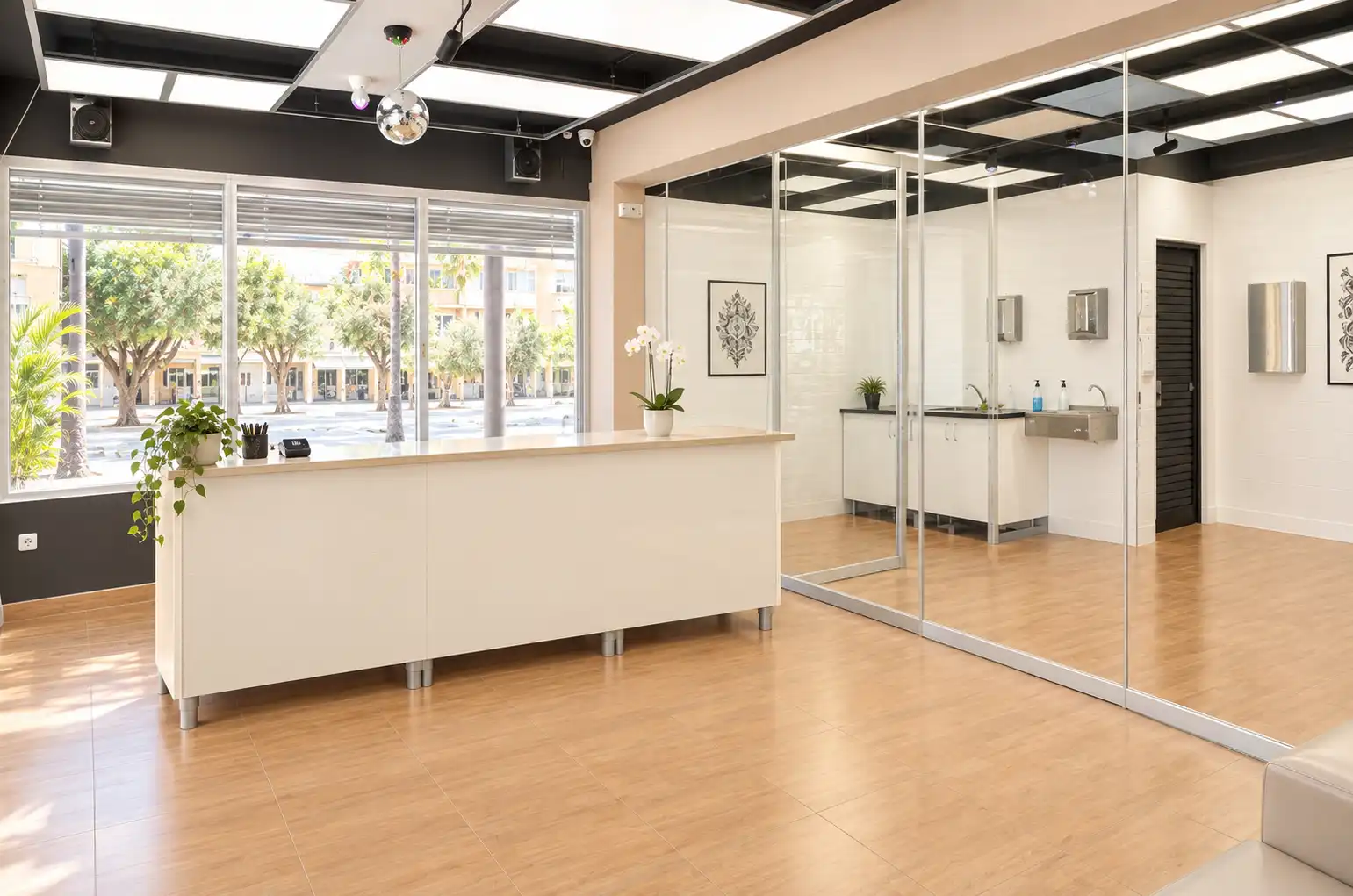 Local comercial en venda a Magaluf, imagen 2