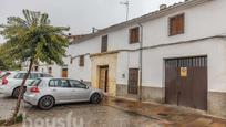 Exterior view of House or chalet for sale in Úbeda  with Terrace