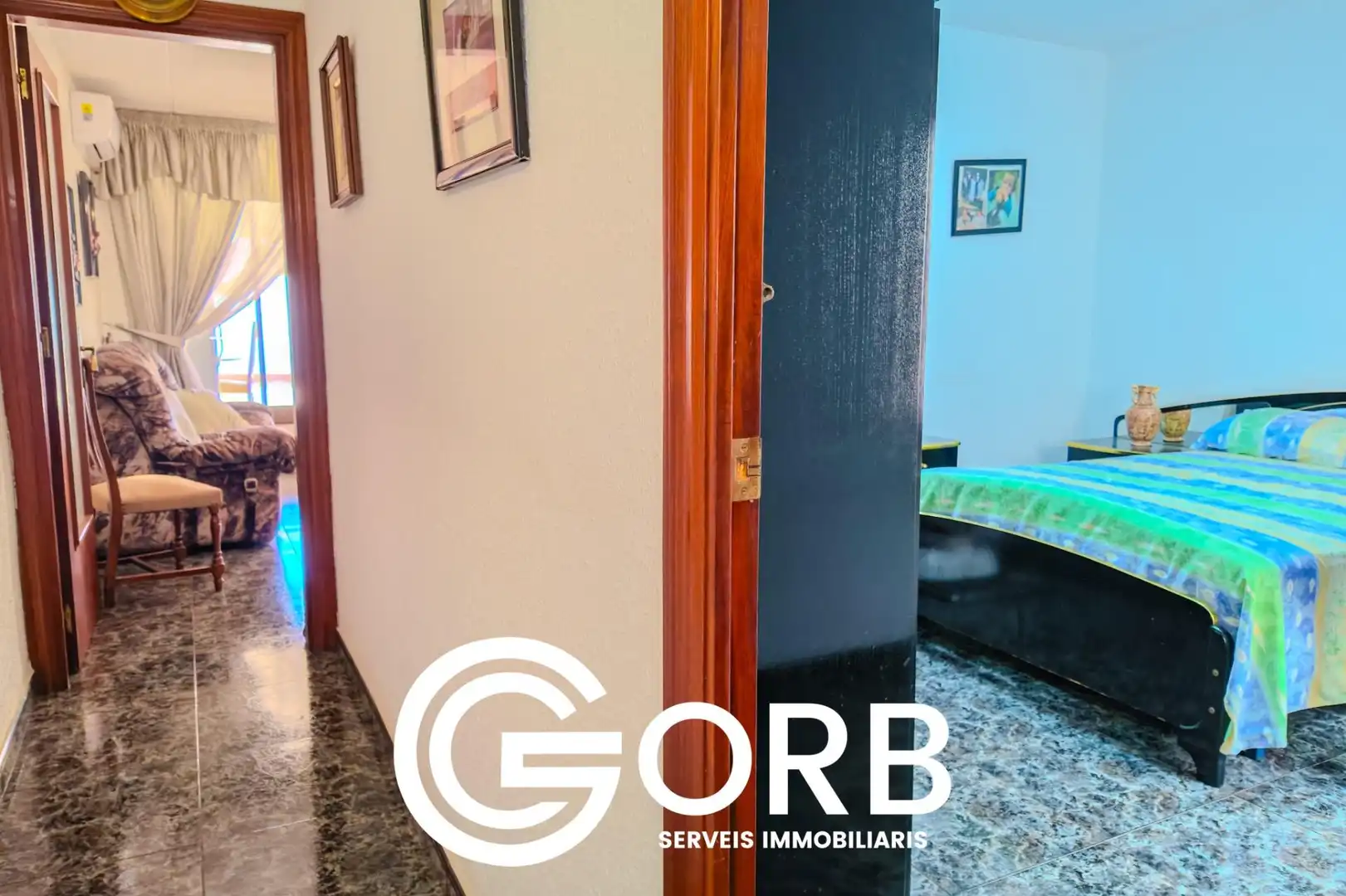 Flat for sale in Cirera, imagen 15