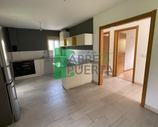 Kitchen of House or chalet for sale in Ourense Capital   with Heating and Private garden