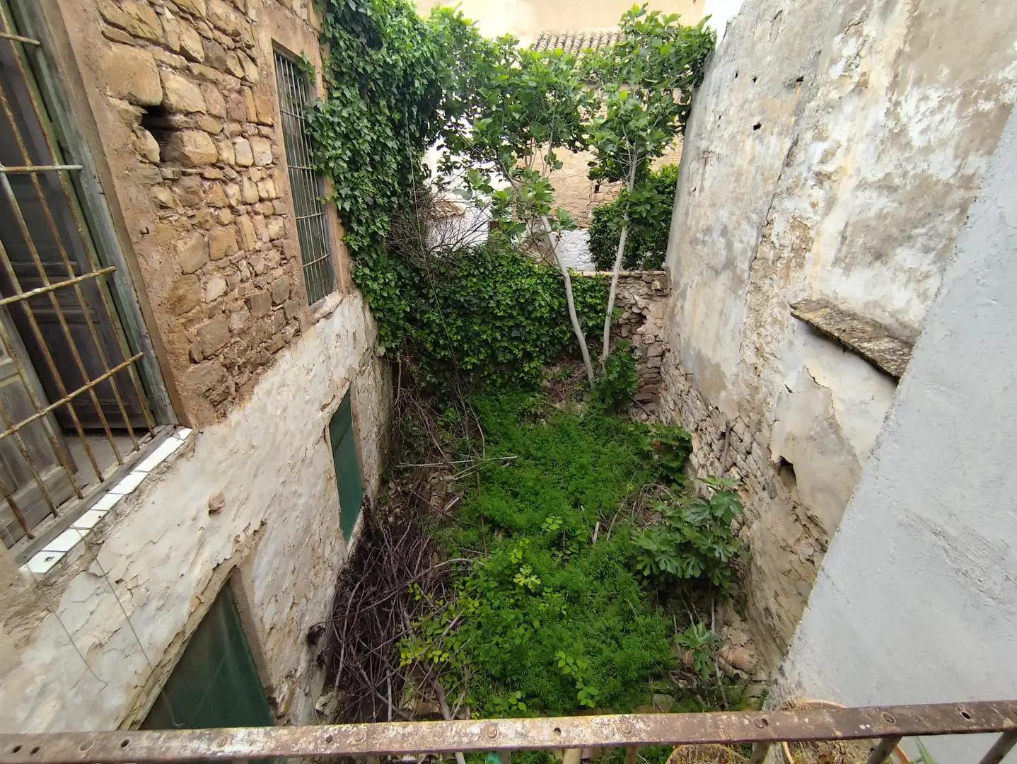 Casa o xalet en venda en Úbeda amb Terrassa i Balcó