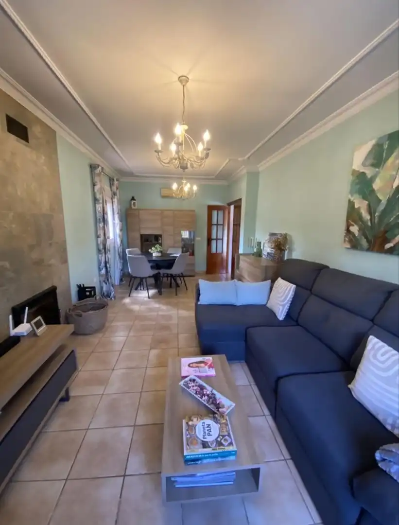 Villa avec piscine à vendre à Los Gallos, imagen 5