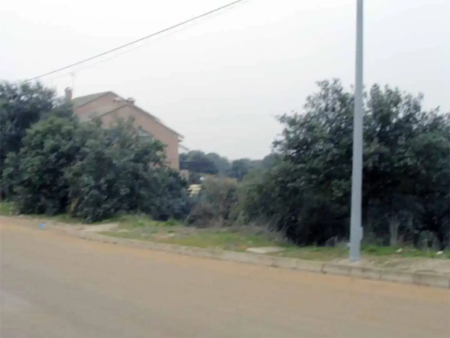 Residencial en venta en Valdeaveruelo