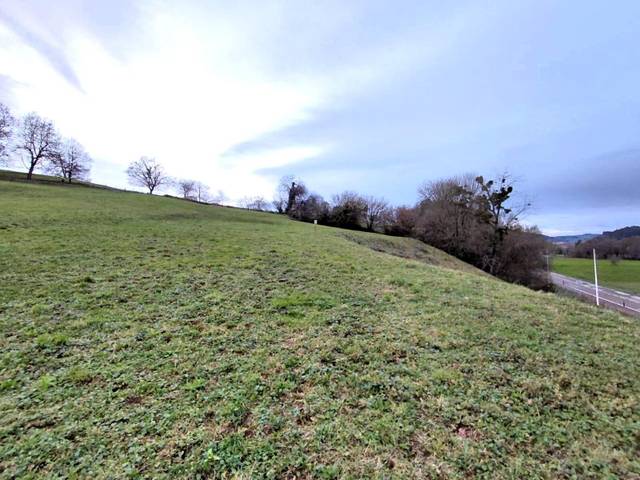 Terreno residencial en Venta en Santa María de Cayón