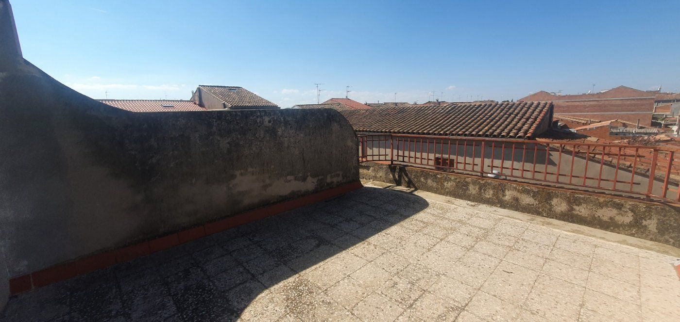 Terrace of Flat for sale in Torregrossa  with Balcony
