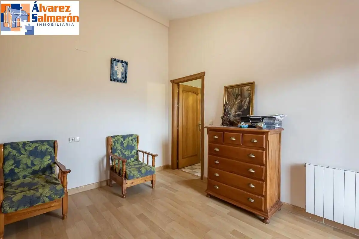 Detached house with terrace for sale in Calle Calle Sauce, imagen 22