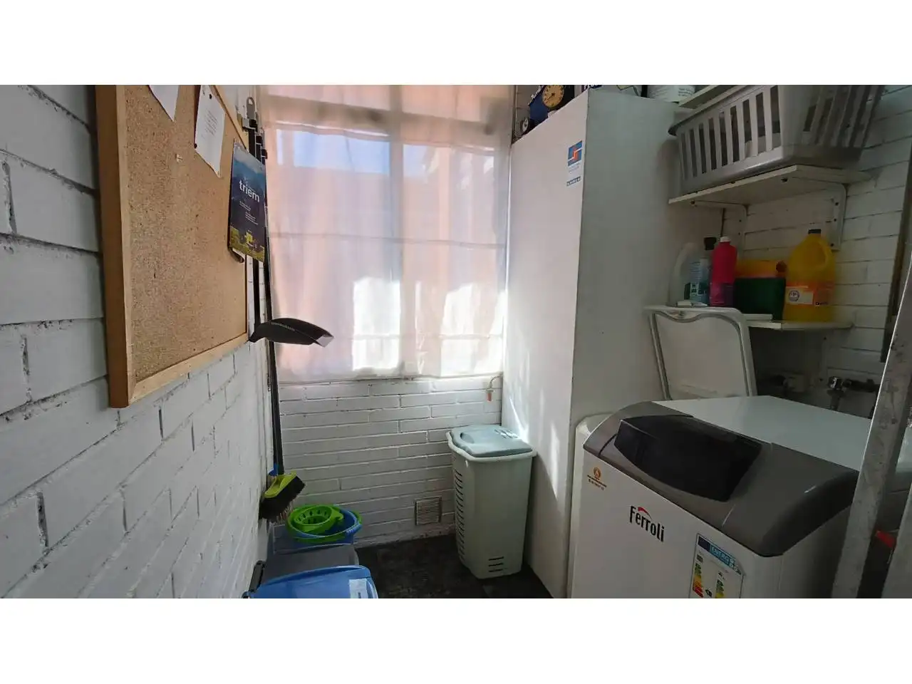 Piso en venta en Calle Caixa d´Estalvis de Manresa, imagen 5