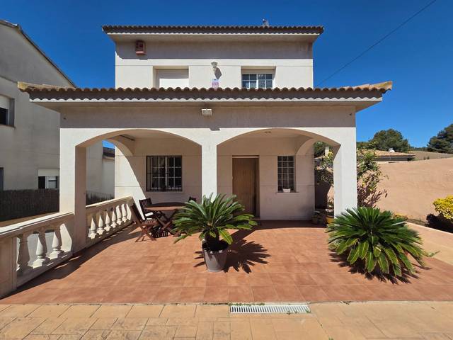 Casa-chalet en Venta en Mas Mel