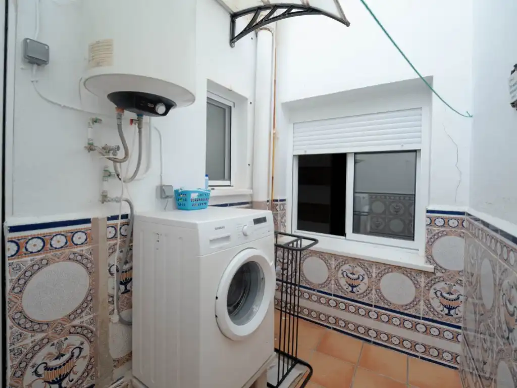 Terraza de Planta baja en venta en La Pobla de Vallbona con Aire acondicionado, Calefacción y Terraza