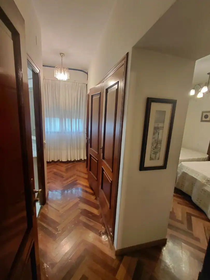 Casa o chalet en venta en Oleiros con Calefacción, Jardín privado y Parquet
