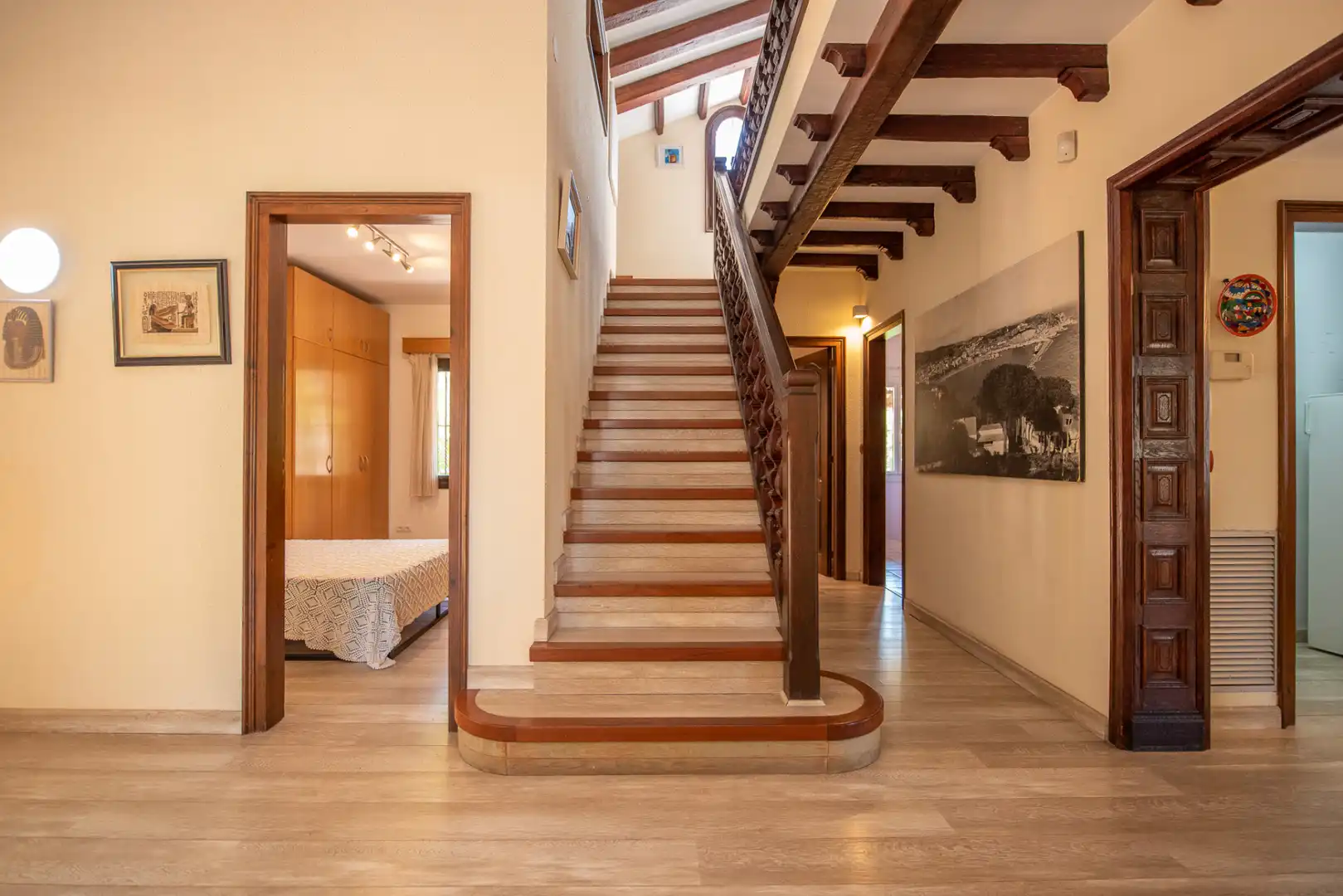 Casa amb terrassa en venda a Sant Pol, imagen 5