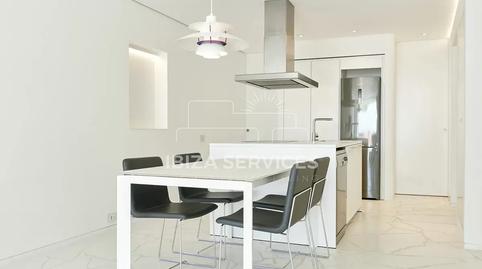 Photo 5 of Flat to rent in Marina Botafoc - Platja de Talamanca, Eivissa