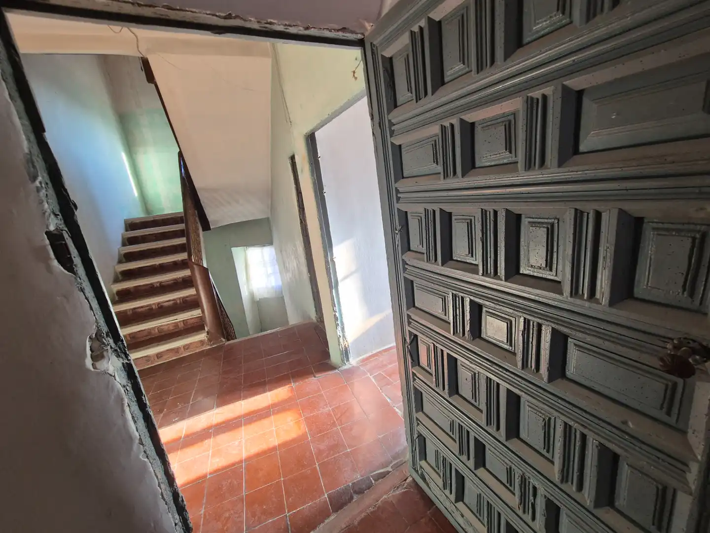 Houses for sale in Baltanás  with Storage room