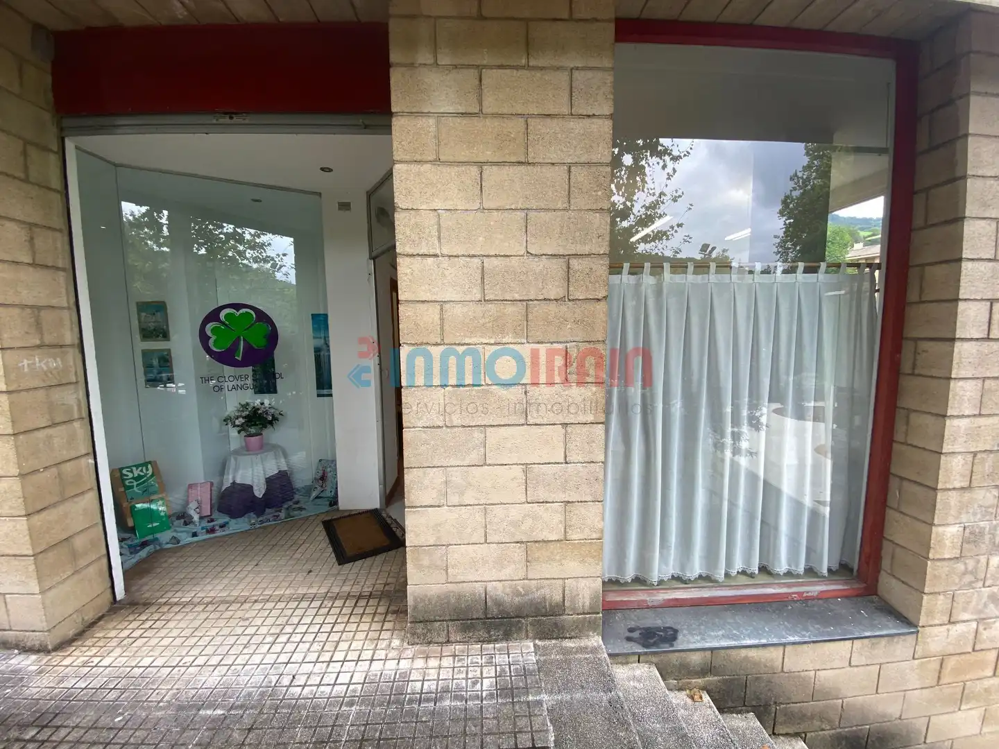 Local comercial en venta en Domingo Unanue Plaza, imagen 2