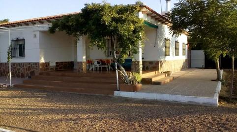 Foto 4 de Casa o xalet en venda a Calle Juan Pablo II, Villar del Pozo, Ciudad Real