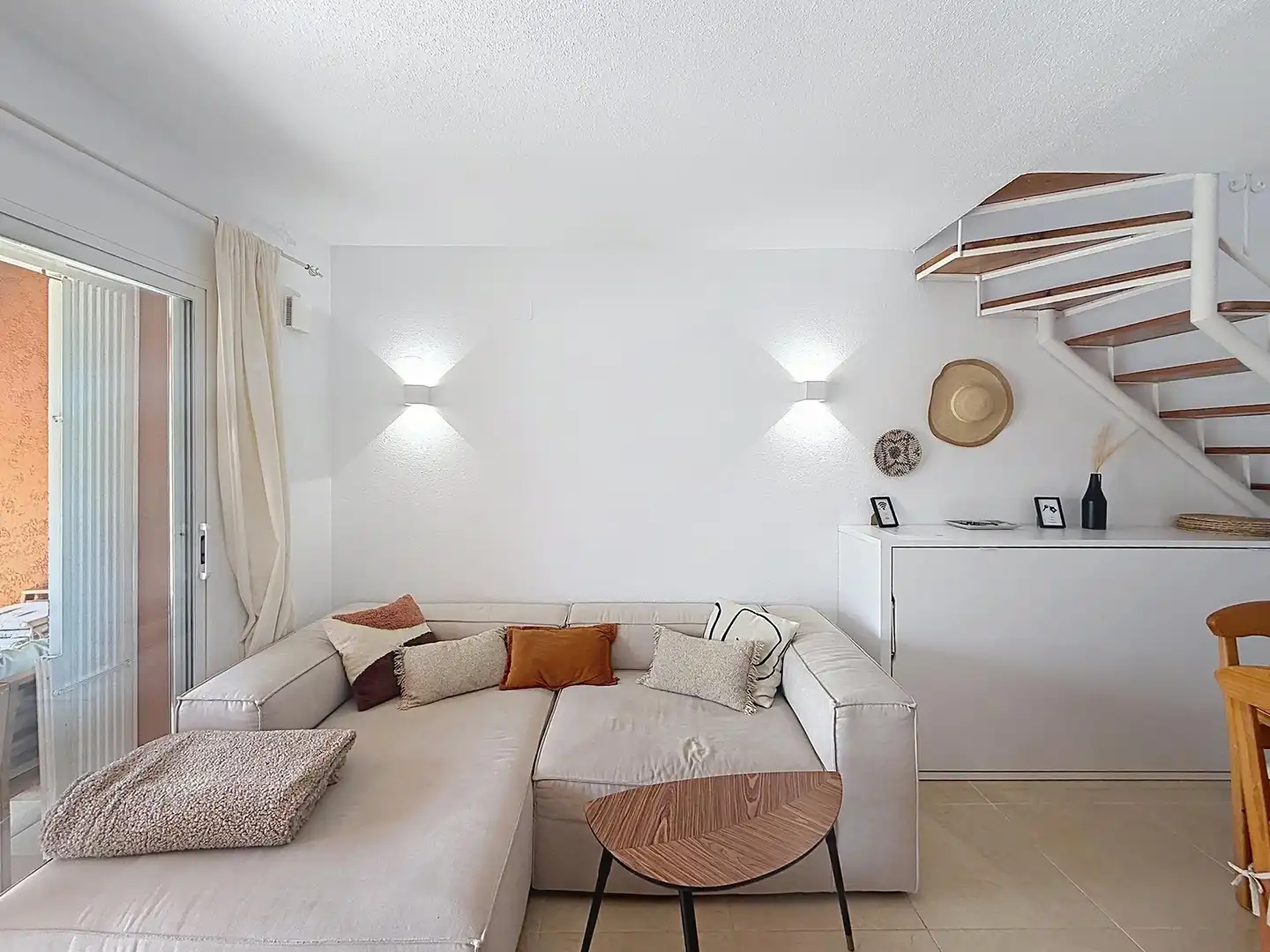 Apartament amb piscina en venda a Cumbre del Sol, imagen 37