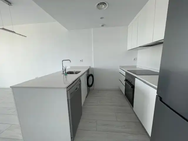 Flat with terrace to rent in Avinguda de la Costa Blanca, imagen 10