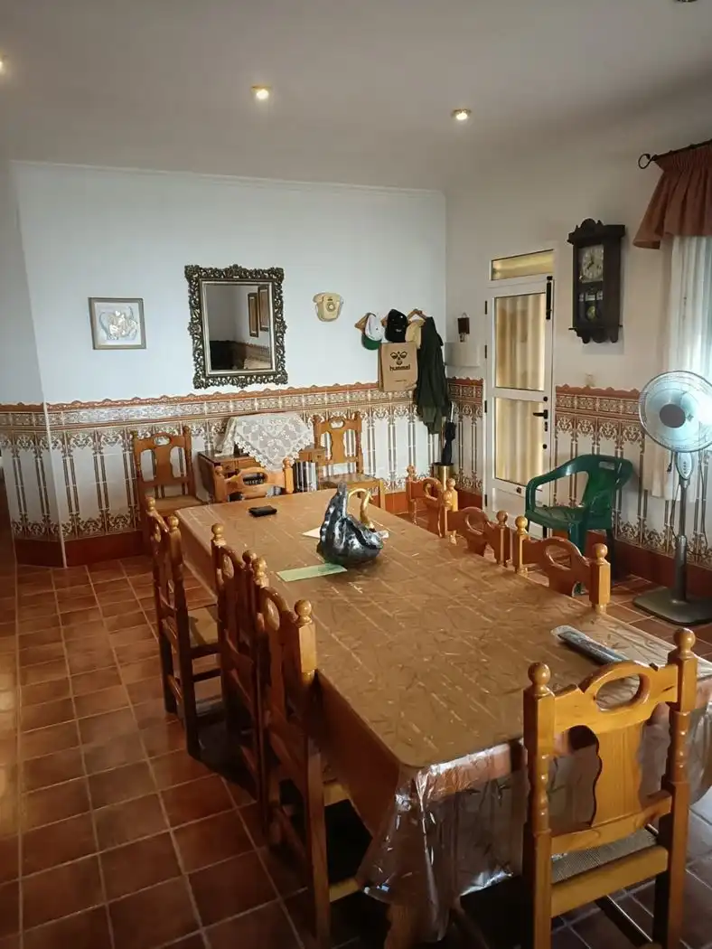 Casa en venda a Barrio Higuera 28, imagen 16