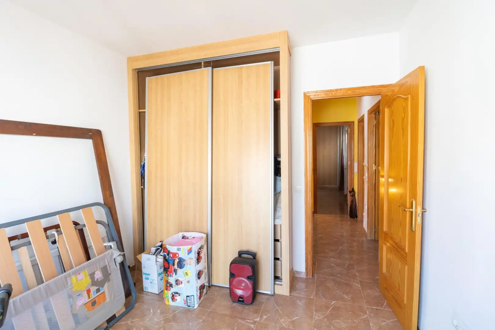 Casa con balcón en venta en Calle Calle Platero, imagen 22