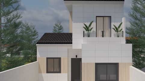 Photo 3 of Detached homes for sale in Casco Urbano, Paracuellos de Jarama