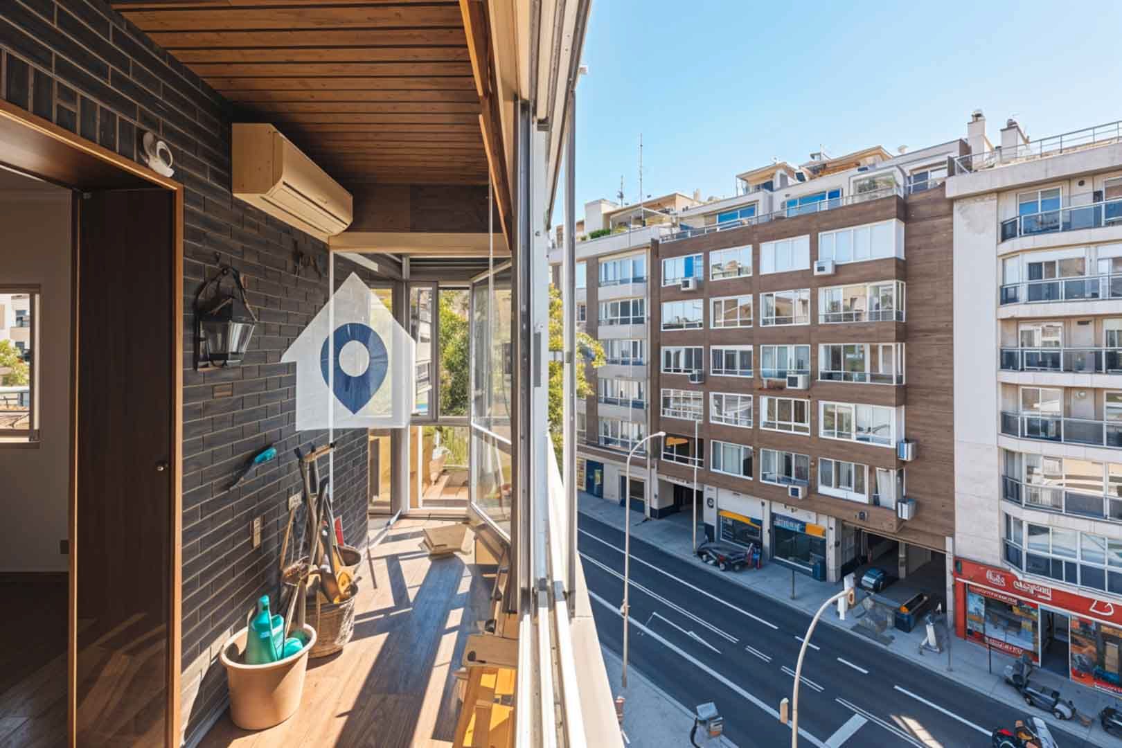 Flat for sale in Calle del Príncipe de Vergara, El Viso