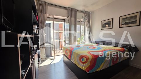 Foto 3 de Piso en venta en Sant Martí de Provençals, Barcelona Capital