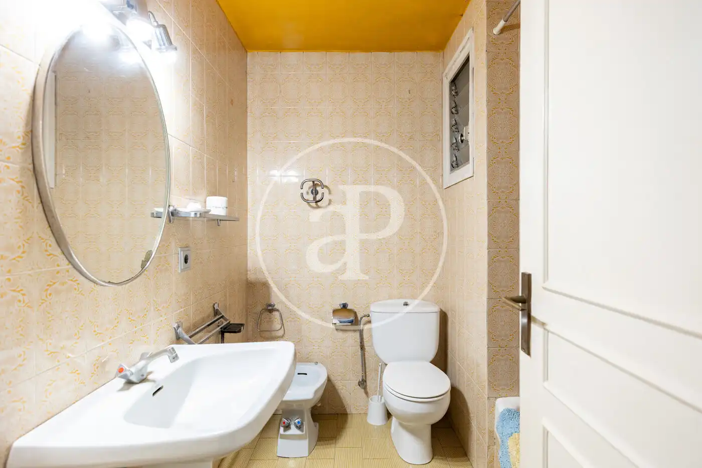Appartement avec balcon à vendre à Carrer del Putxet, imagen 29