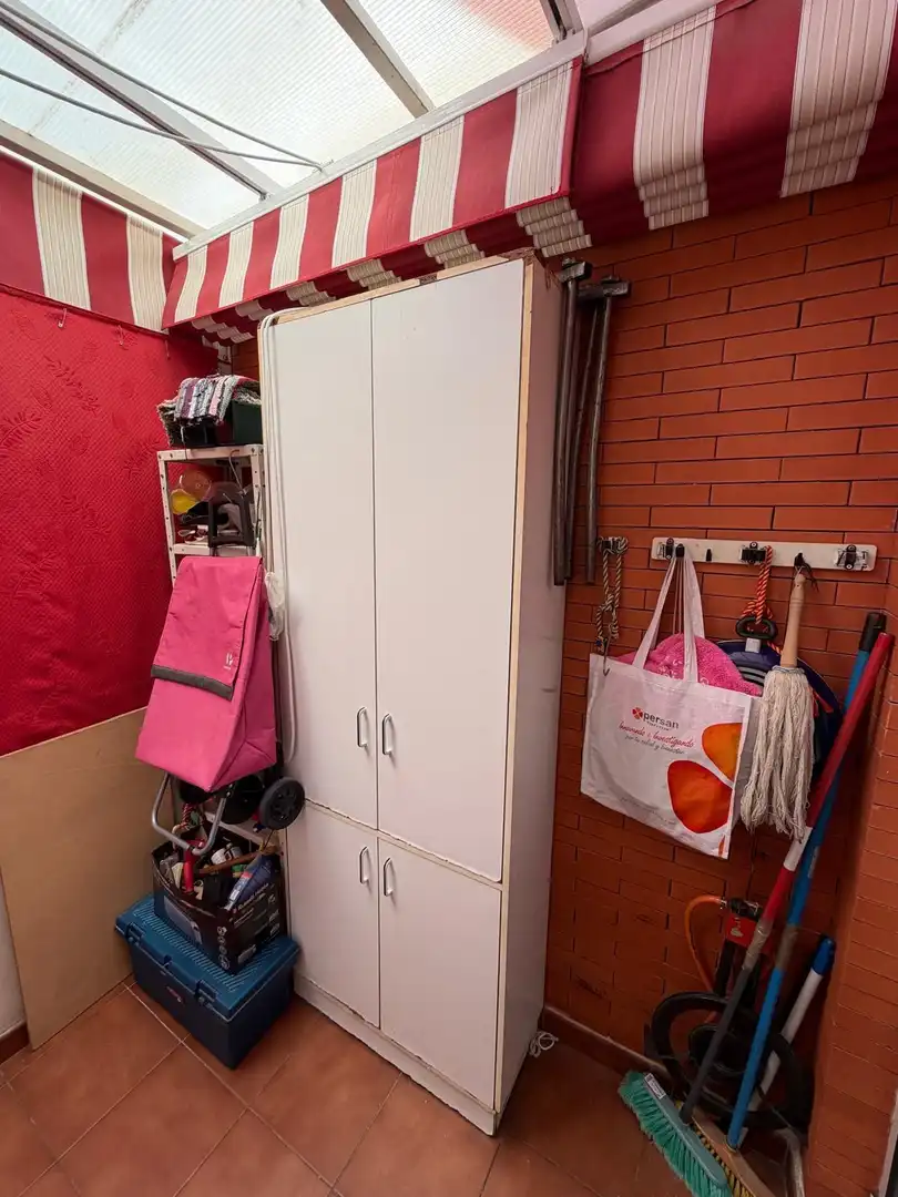 Casa o chalet en venta en Murcia con Aire acondicionado, Calefacción y Jardín privado