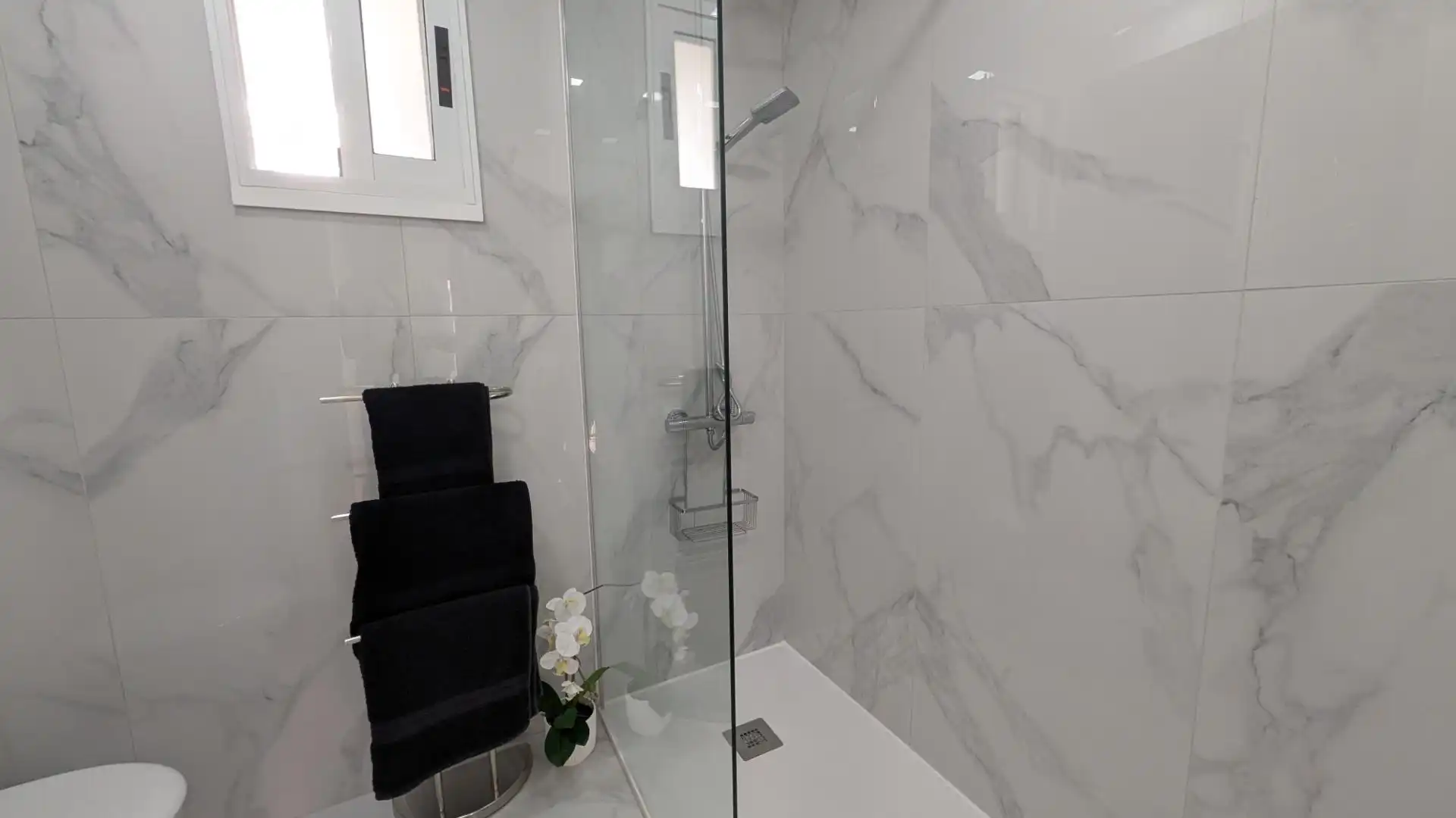Appartamento con piscina in vendita a Rincón de Loix, imagen 21