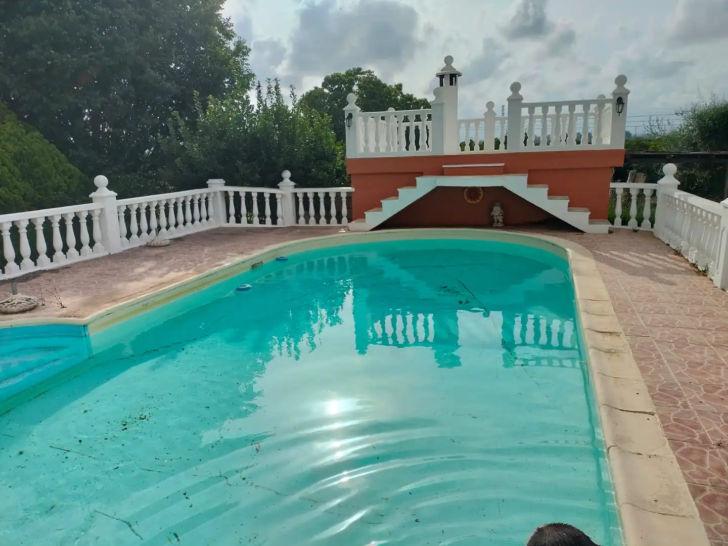 Piscina de Terreno en venta en Alzira