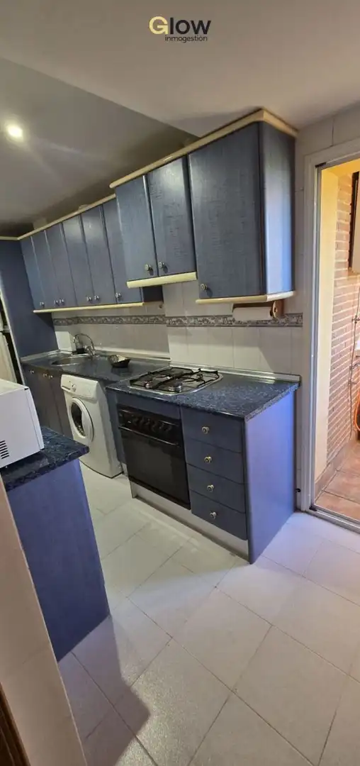 Appartement avec ascenseur à vendre à Plaza Plaza Jesús Delgado Valhondo, imagen 11