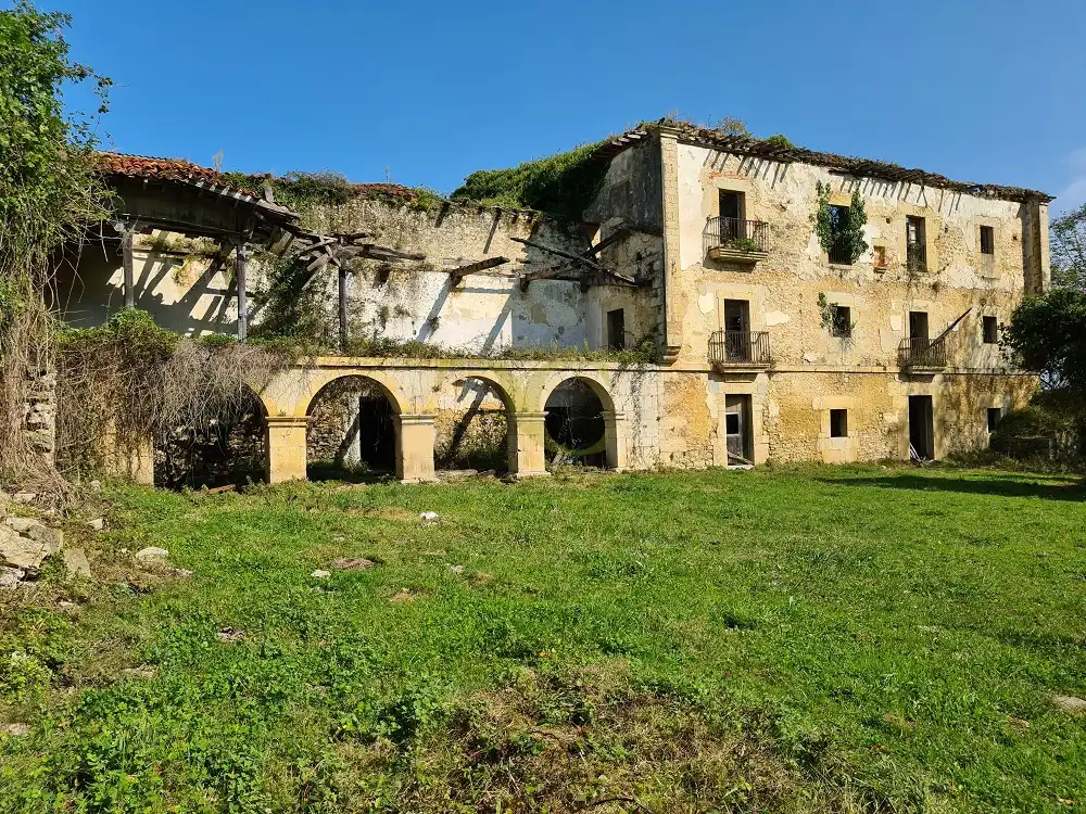 Casa o xalet en venda a Noriega, Ribadedeva